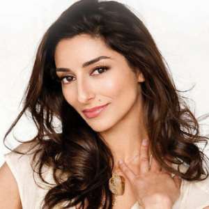 Necar Zadegan